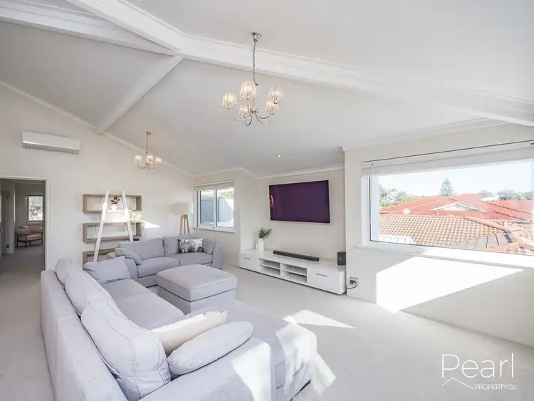 Second view of Homely house listing, 43 Seacrest Drive, Sorrento WA 6020