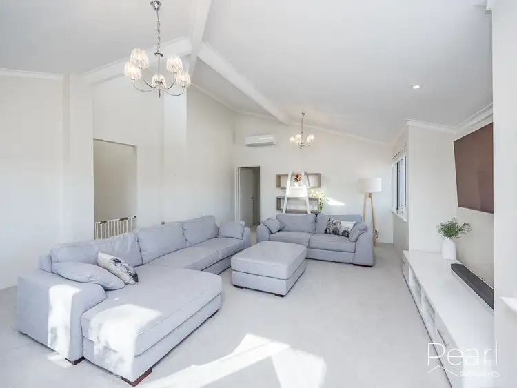 Third view of Homely house listing, 43 Seacrest Drive, Sorrento WA 6020