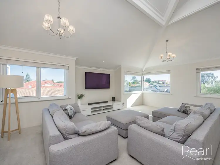Fourth view of Homely house listing, 43 Seacrest Drive, Sorrento WA 6020