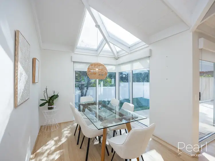 Fifth view of Homely house listing, 43 Seacrest Drive, Sorrento WA 6020