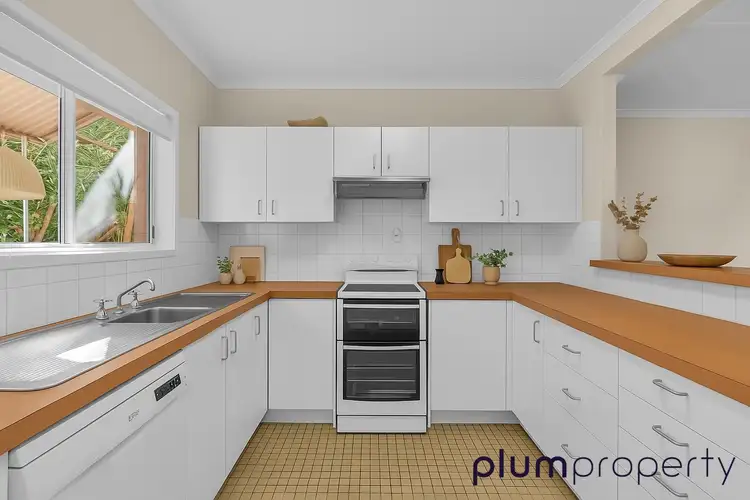 Third view of Homely townhouse listing, 2/21 Marmion Pde, Taringa QLD 4068