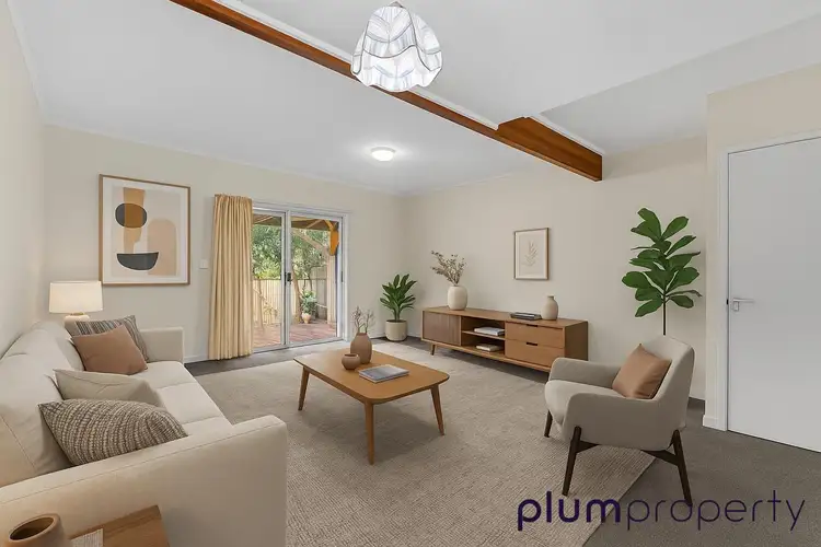 Fourth view of Homely townhouse listing, 2/21 Marmion Pde, Taringa QLD 4068