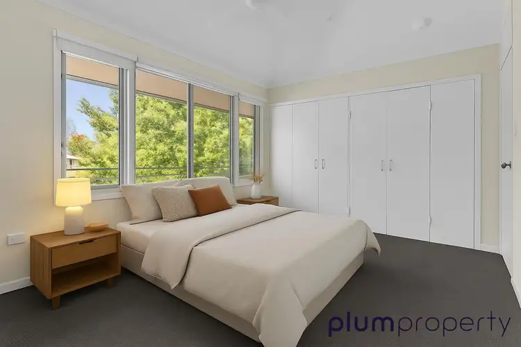 Fifth view of Homely townhouse listing, 2/21 Marmion Pde, Taringa QLD 4068
