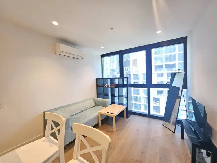 3606/462 Elizabeth Street, Melbourne VIC 3000