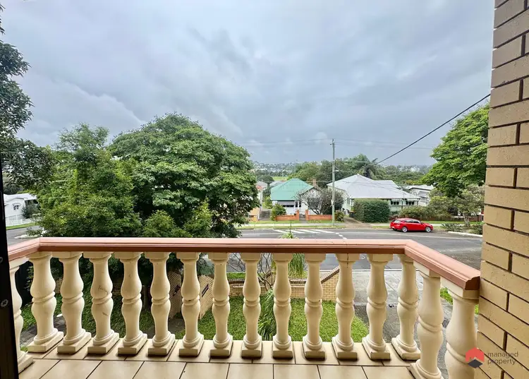 Main view of Homely apartment listing, 1/28 Bonython Street, Windsor QLD 4030
