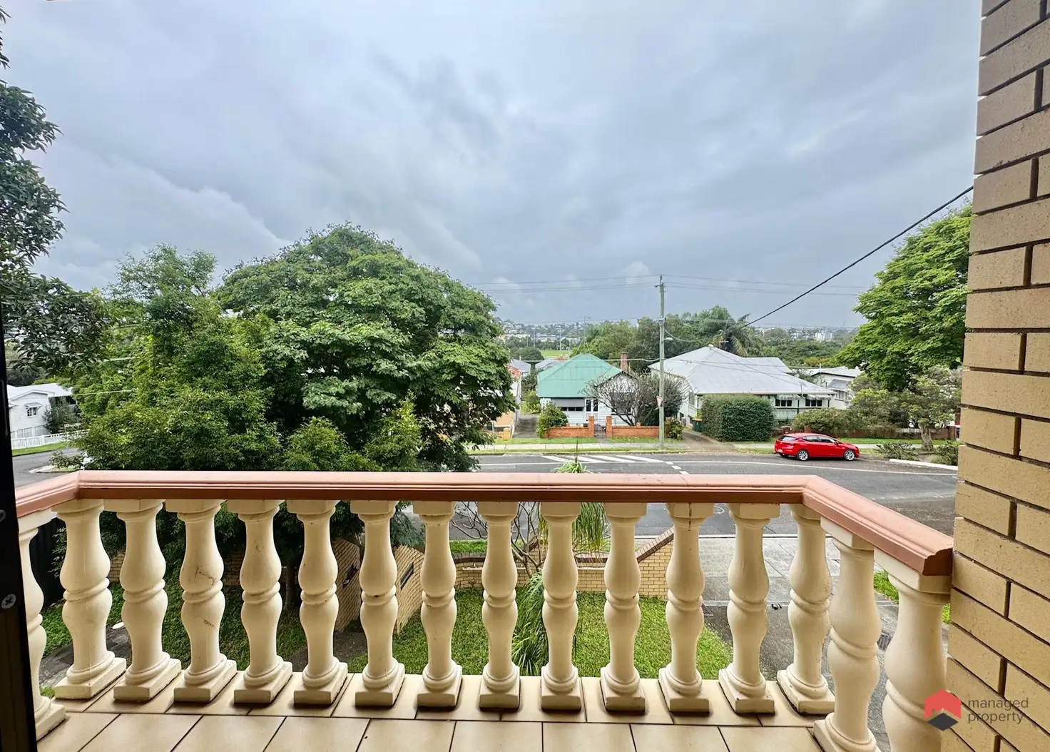Main view of Homely apartment listing, 1/28 Bonython Street, Windsor QLD 4030