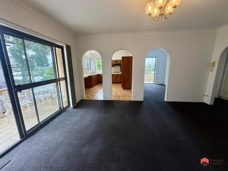 Third view of Homely apartment listing, 1/28 Bonython Street, Windsor QLD 4030