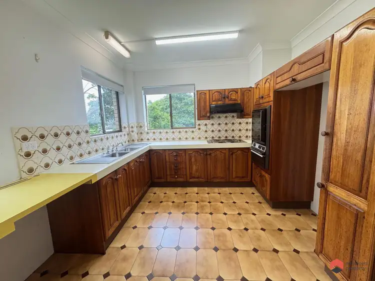 Fourth view of Homely apartment listing, 1/28 Bonython Street, Windsor QLD 4030