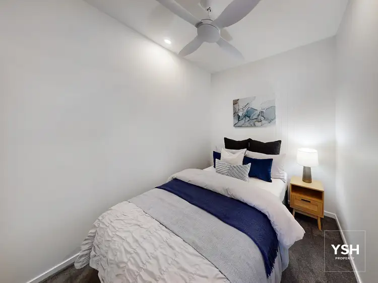 Main view of Homely apartment listing, 5/85 Wallace St, Chermside QLD 4032