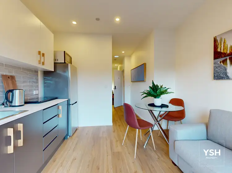 Fourth view of Homely apartment listing, 5/85 Wallace St, Chermside QLD 4032