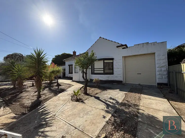 Main view of Homely house listing, 58 Fletcher Road, Birkenhead SA 5015
