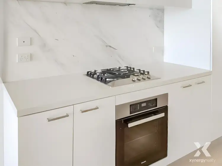 Third view of Homely apartment listing, 809/111 Canning Street, North Melbourne VIC 3051