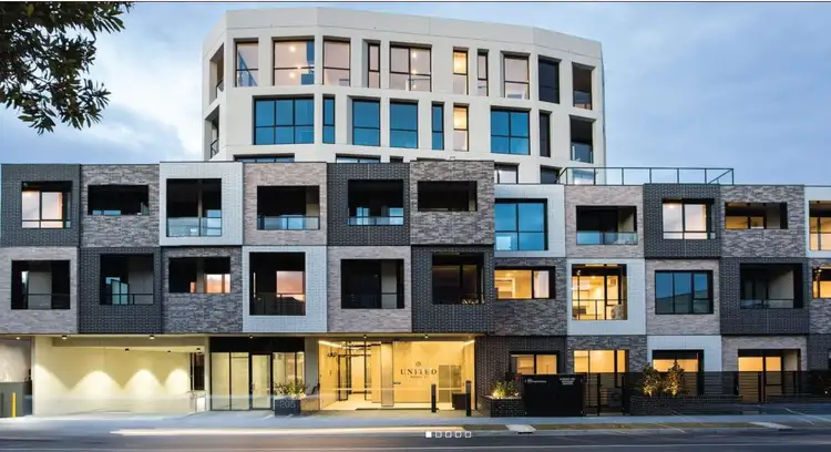 123/203 Burnley Street, Richmond VIC 3121