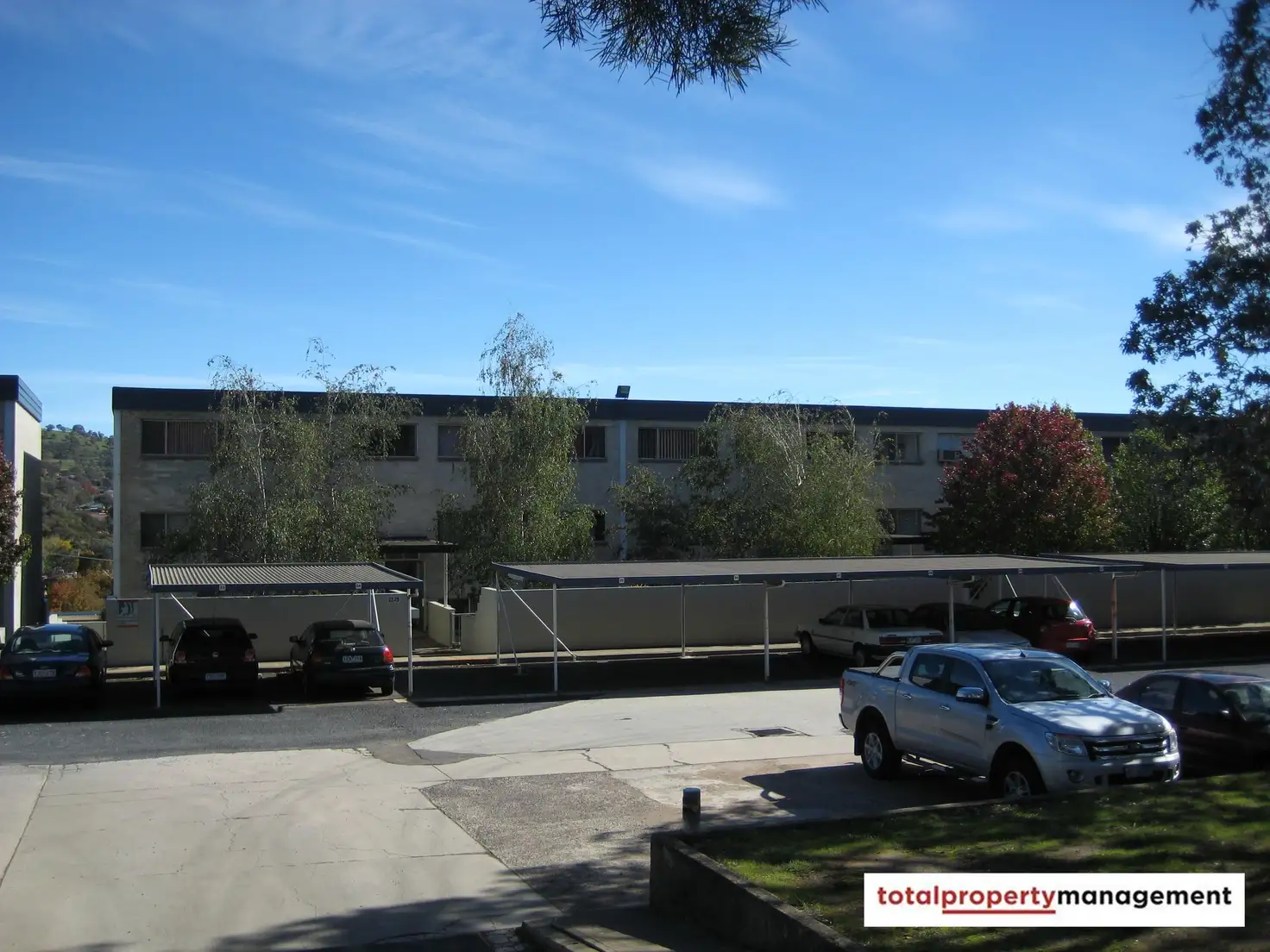 Main view of Homely apartment listing, 3/4 Wilkins Street, Mawson ACT 2607