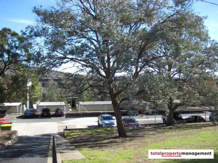 Second view of Homely apartment listing, 3/4 Wilkins Street, Mawson ACT 2607