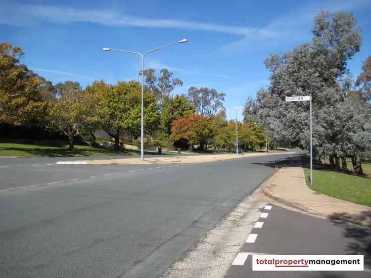 Fourth view of Homely apartment listing, 3/4 Wilkins Street, Mawson ACT 2607