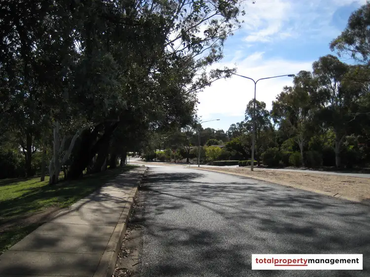 Fifth view of Homely apartment listing, 3/4 Wilkins Street, Mawson ACT 2607