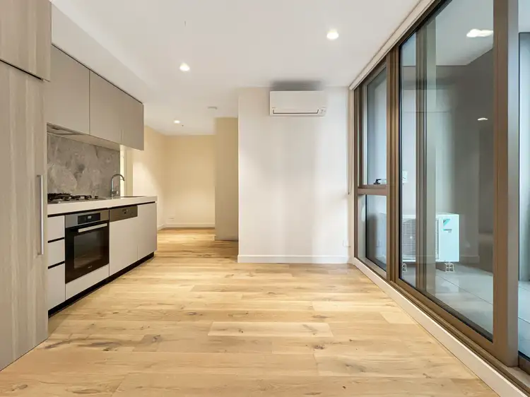 Third view of Homely apartment listing, 1310A/60 Dorcas Street, Southbank VIC 3006