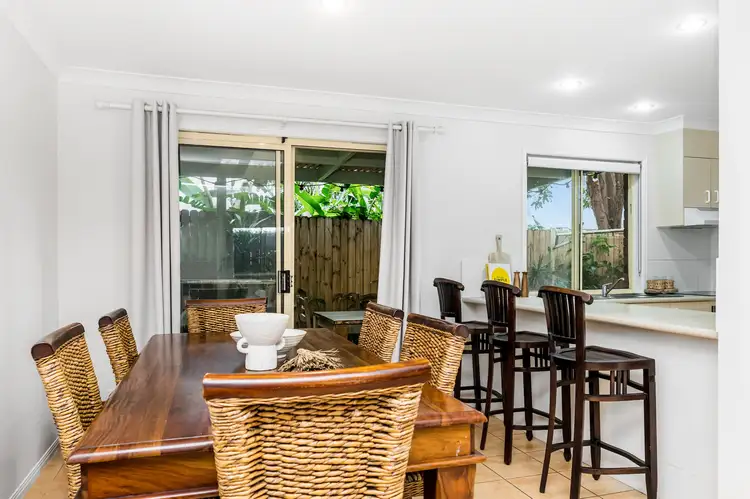 Fifth view of Homely house listing, 2/2 Seabrae Court, Pottsville NSW 2489
