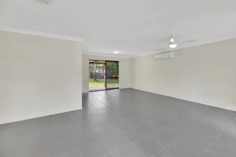 Second view of Homely house listing, 7 Bushlark Court, Bellbowrie QLD 4070