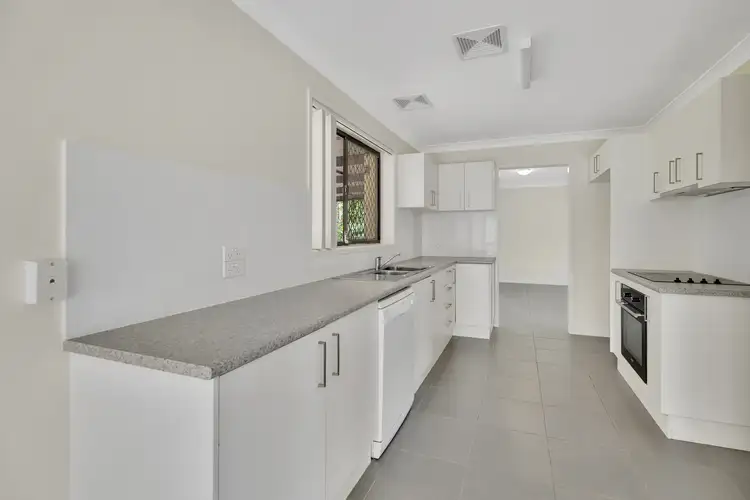 Third view of Homely house listing, 7 Bushlark Court, Bellbowrie QLD 4070