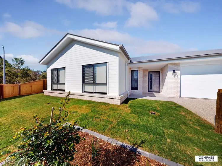 1 Koda Street, Burpengary East QLD 4505