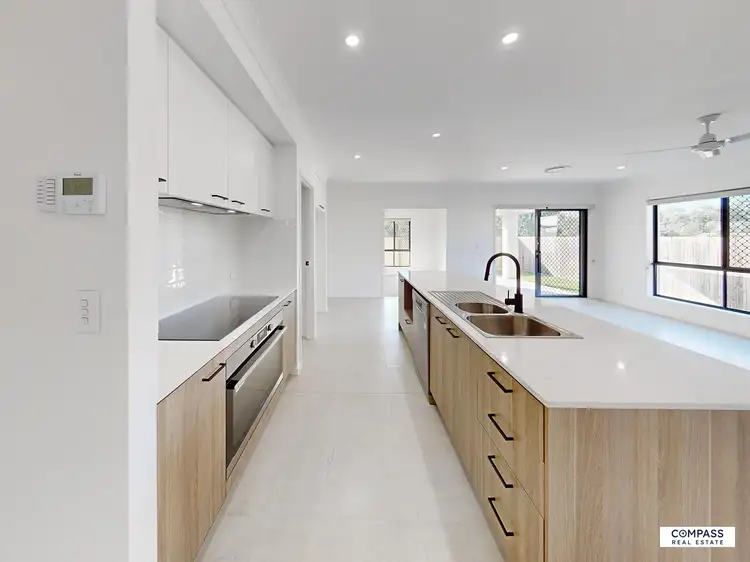 Second view of Homely house listing, 1 Koda Street, Burpengary East QLD 4505