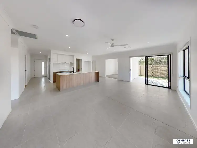 Fourth view of Homely house listing, 1 Koda Street, Burpengary East QLD 4505