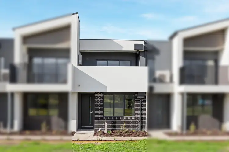 3/1 Timbarra Parkway, Wollert VIC 3750