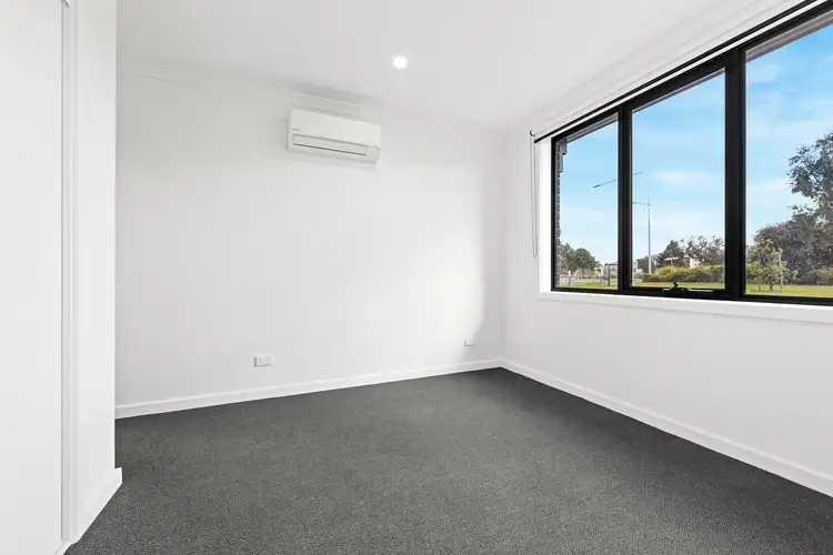 Second view of Homely townhouse listing, 3/1 Timbarra Parkway, Wollert VIC 3750
