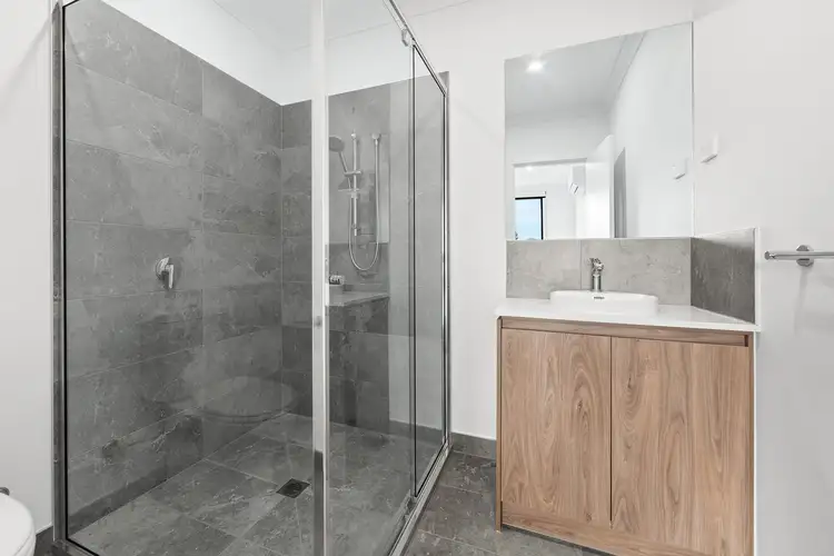Third view of Homely townhouse listing, 3/1 Timbarra Parkway, Wollert VIC 3750