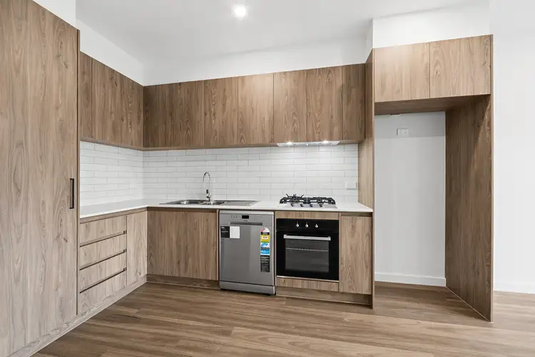 Fourth view of Homely townhouse listing, 3/1 Timbarra Parkway, Wollert VIC 3750