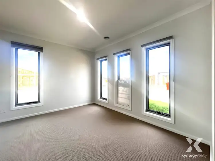 Second view of Homely house listing, 7 Pursuit Street, Mambourin VIC 3024