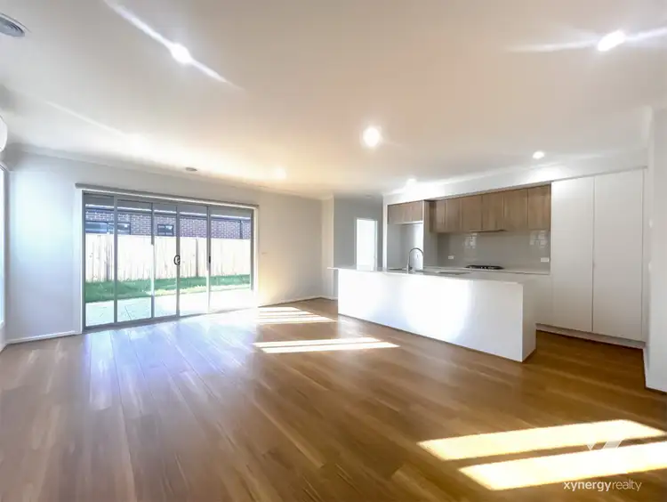 Third view of Homely house listing, 7 Pursuit Street, Mambourin VIC 3024