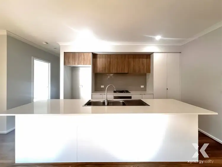 Fourth view of Homely house listing, 7 Pursuit Street, Mambourin VIC 3024