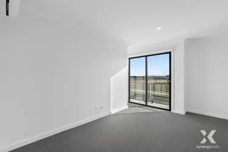 Fifth view of Homely house listing, 153 Callaway Street, Mambourin VIC 3024
