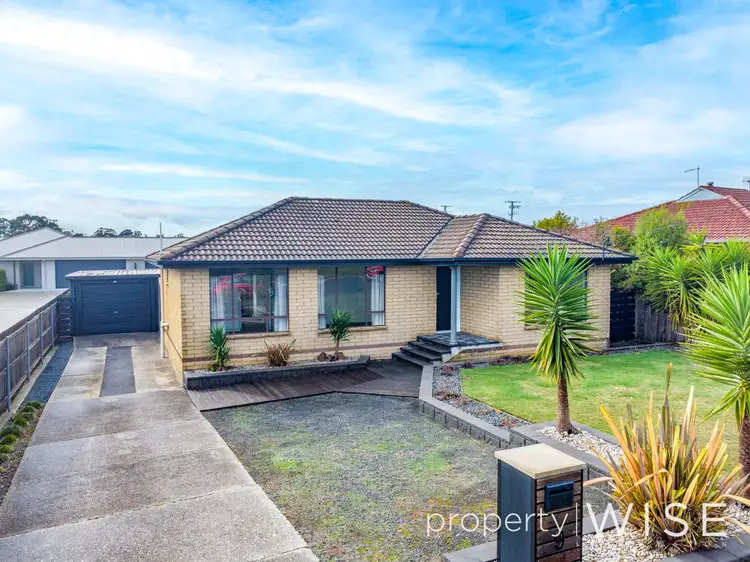 9 Mace Street, Prospect Vale TAS 7250