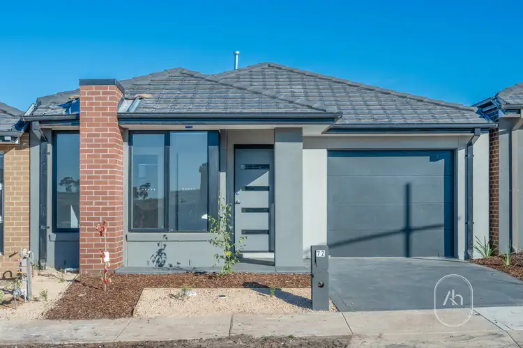 72 Madeira Drive, Truganina VIC 3029