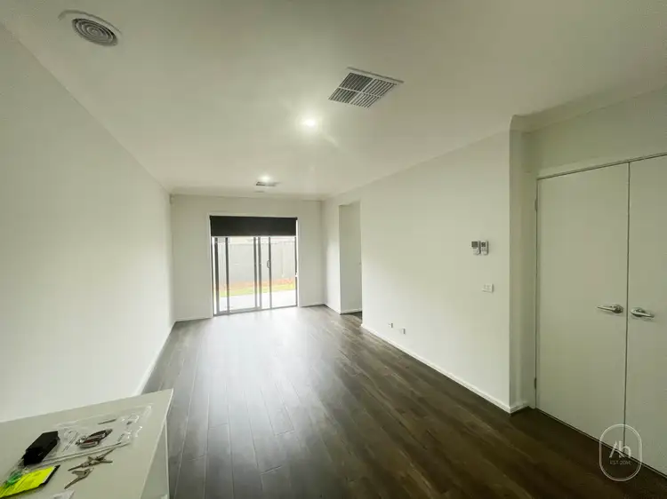Fifth view of Homely house listing, 72 Madeira Drive, Truganina VIC 3029