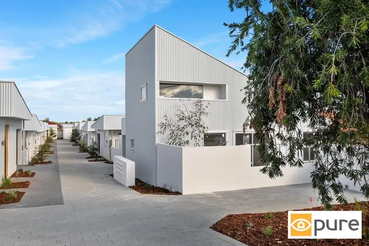 1/25 Recreation Road, Hamilton Hill WA 6163