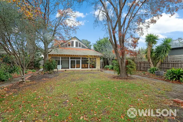 Main view of Homely house listing, 6 Airdrie Road, Caulfield North VIC 3161