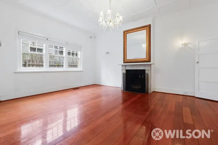 Third view of Homely house listing, 6 Airdrie Road, Caulfield North VIC 3161