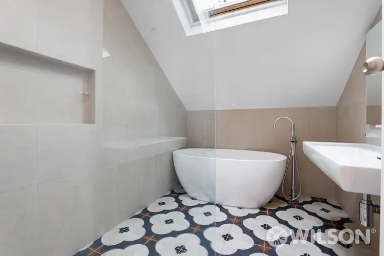 Fifth view of Homely house listing, 6 Airdrie Road, Caulfield North VIC 3161