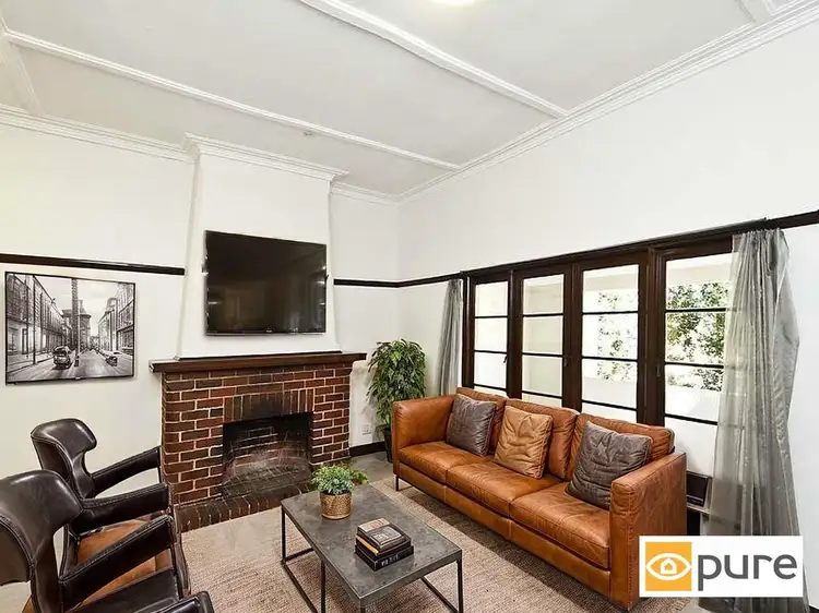 Main view of Homely apartment listing, 3/72 Stirling Highway, Nedlands WA 6009