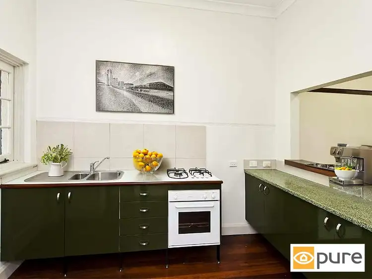 Third view of Homely apartment listing, 3/72 Stirling Highway, Nedlands WA 6009