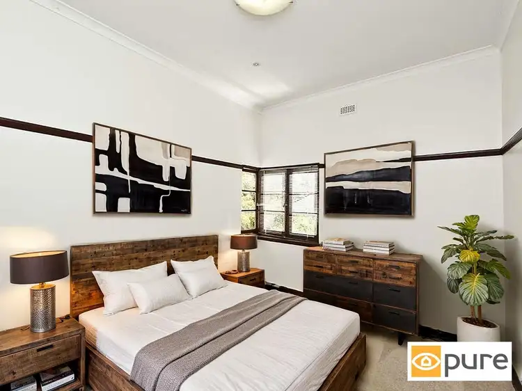 Fourth view of Homely apartment listing, 3/72 Stirling Highway, Nedlands WA 6009