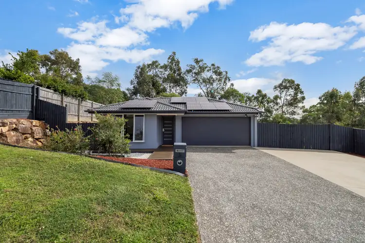3 Lan Place, Mount Warren Park QLD 4207