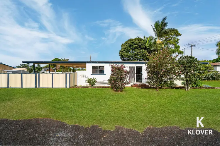 46 Andrew Street, Kallangur QLD 4503