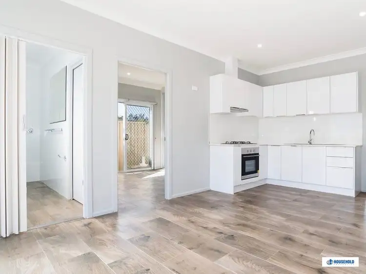Main view of Homely flat listing, 499A Concord Road, Rhodes NSW 2138