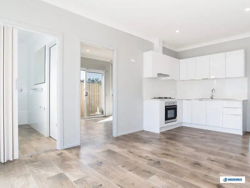 Main view of Homely flat listing, 499A Concord Road, Rhodes NSW 2138